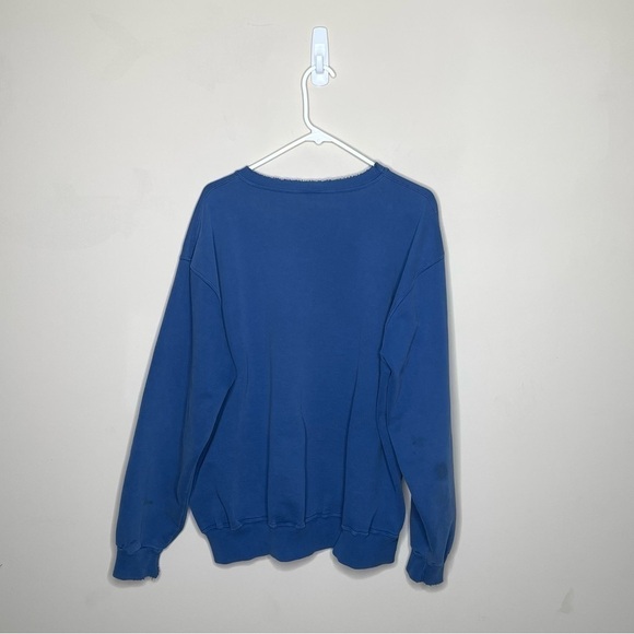 Vintage Champion Crewneck Sweatshirt - Picture 2 of 9